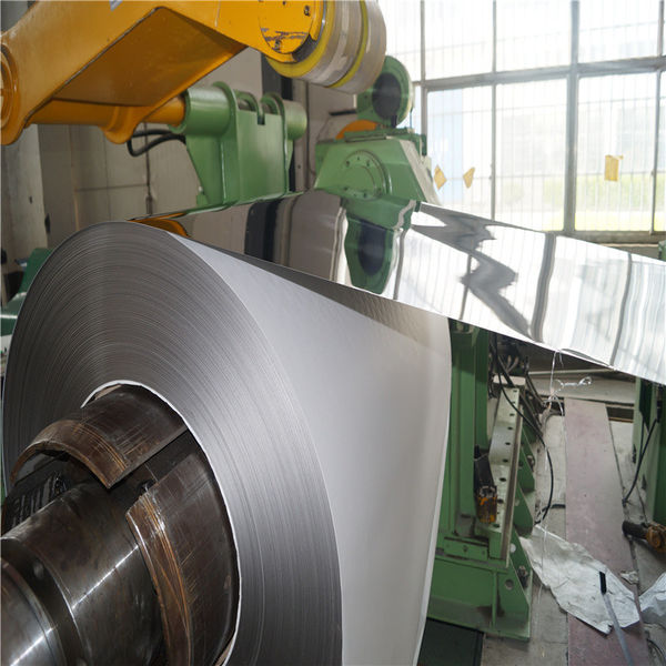 Cina Wuxi Bofu Steel Co., Ltd. Profil Perusahaan