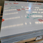 2B No.4 Super Mirror Polished Stainless Steel Sheet 316l Plate Astm A240 Tp316
