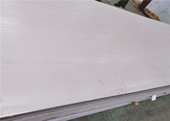 Food Grade Cold Rolled Ba 2b No.1 316 Stainless Steel Sheet 304 201 Ss Plate Stainless Steel Plate