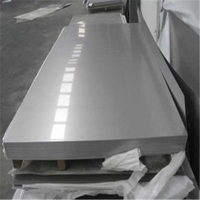 Lembar logam baja tahan karat standar DIN 0.05mm-150mm 1000mm-6000mm Panjang