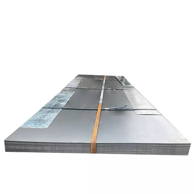 1000mm-6000mm stainless steel sheet metal mill Edge Resistance Korosi