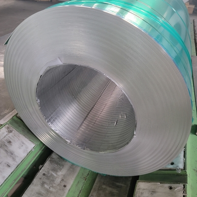 China Desain Grosir Aluminium Coil 0.014mm-20mm Ketebalan Aluminium Coil Untuk Channel Letter