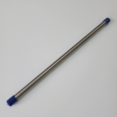 304 Stainless Steel Welded Tube Astm A554 24mm 25mm 28mm Erw Pipa Stainless Steel