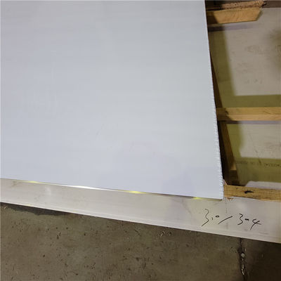 TP304 AISI304 316l 1.5mm 3mm Disikat Stainless Steel Sheets Pemasok