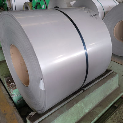0,7 Mm 0,5 Mm 0,6 Mm Gi Lembar Galvanized Sheet Roll Slit Edge ASTM Sus Aisi