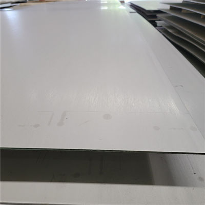 No1 Finish Hot Rolled 1500mm Lebar 304 Stainless Steel Sheet Tebal 0.1mm