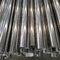 101.6MM 4 Pipa Seamless Ss 304 Stainless Seamless Tubing