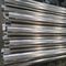316 Tabung Stainless Steel Seamless 48.3mm 42.4MM 45mm Ss Pipa Mulus