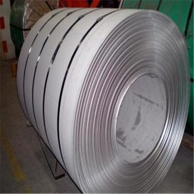 Kualitas tinggi 1mm 3mm 0.28mm SS 420 J2 201 321 430 304 304L Stainless Steel Coil Tabung Stainless Steel Coil