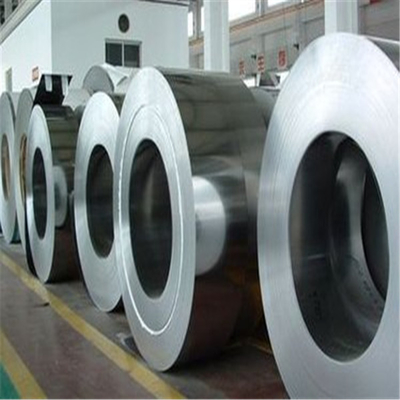 Penjualan Langsung Pabrik Dengan Harga Murah 200 300 400 500 600 Seri Stainless Steel Roll 304l Stainless Steel Coil