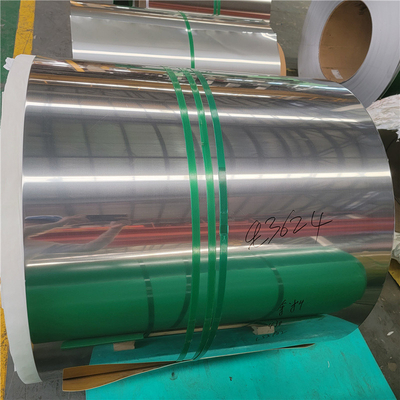 316 316 l 430 stainless steel Coil Sheet Plate Strip Ss 304 Digulung dingin 16mm