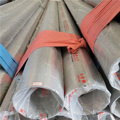 ASTM A312 304/321/316L Stainless Steel Seamless Pipe and Tubes