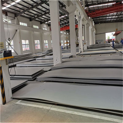 4mm 6mm 304 Lembaran Stainless Steel Astm Ss 304 Plat Panel Stainless Steel 4x8