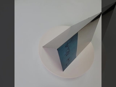 Emas 202 304l 430 Lembar stainless steel yang disikat 4 X 8 #4 2B BA Lembar stainless steel 202