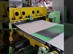 Konstruksi 304l 304 2b Akhir stainless steel digulung dingin