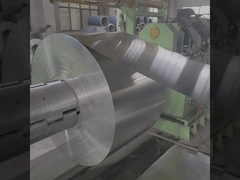 Kualitas Dijamin 0.2Mm/4Mm Aluminium 6061 Al5052 Alloy Foil Pabrik Aluminium Coil Spring