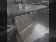 Astm 5005 5083 5054 6061 Lembar paduan aluminium Lembar aluminium