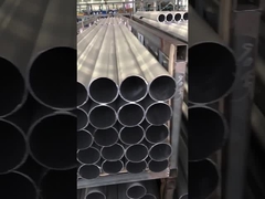ASTM355.2/Aluminium Tube Aluminium Round Tubing 6063 t5 6061 t6 Aluminium Pipe Tube